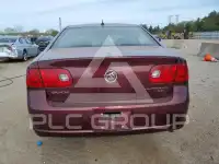 2007 Buick LUCERNE photo