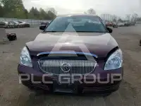 2007 Buick LUCERNE photo