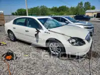 2007 Buick LUCERNE photo
