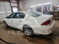 2007 Buick LUCERNE photo