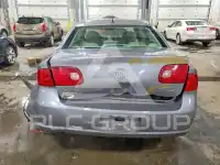 2007 Buick LUCERNE фото