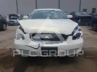2007 Buick LUCERNE фото