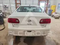 2007 Buick LUCERNE photo