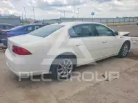 2007 Buick LUCERNE фото