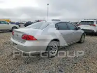 2007 Buick LUCERNE фото