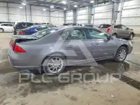 2007 Buick LUCERNE фото