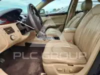 2007 Buick LUCERNE photo