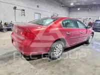 2007 Buick LUCERNE фото