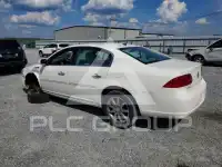 2007 Buick LUCERNE photo