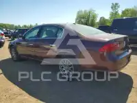 2007 Buick LUCERNE photo