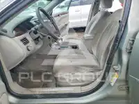 2007 Buick LUCERNE фото