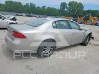 2007 Buick LUCERNE фото