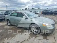 2007 Buick LUCERNE фото