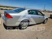 2007 Buick LUCERNE фото