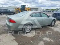 2007 Buick LUCERNE фото