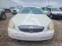 2007 Buick LUCERNE photo