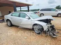 2007 Buick LUCERNE фото