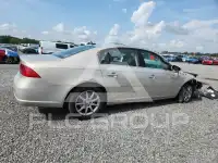 2007 Buick LUCERNE фото