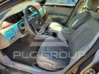 2007 Buick LUCERNE фото