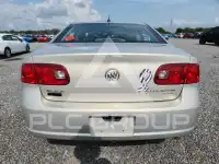 2007 Buick LUCERNE фото