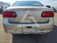 2007 Buick LUCERNE фото