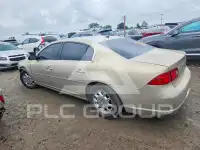2007 Buick LUCERNE фото