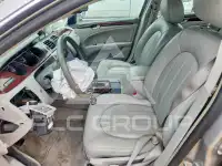 2007 Buick LUCERNE фото