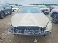 2007 Buick LUCERNE фото