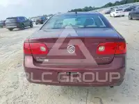 2007 Buick LUCERNE фото