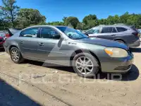 2007 Buick LUCERNE фото