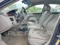 2007 Buick LUCERNE photo