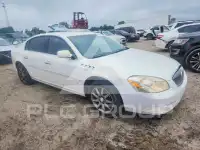 2007 Buick LUCERNE photo
