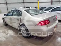 2007 Buick LUCERNE photo