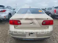 2007 Buick LUCERNE фото
