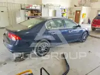 2007 Buick LUCERNE фото