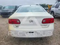 2007 Buick LUCERNE photo