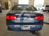 2007 Buick LUCERNE фото