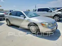 2007 Buick LUCERNE фото