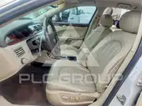 2007 Buick LUCERNE photo