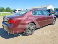 2007 Buick LUCERNE photo