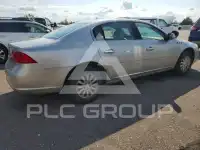 2007 Buick LUCERNE фото