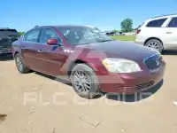 2007 Buick LUCERNE photo