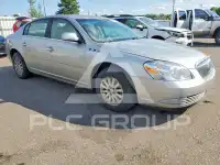 2007 Buick LUCERNE фото