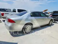 2007 Buick LUCERNE фото