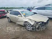2007 Buick LUCERNE фото
