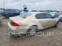 2007 Buick LUCERNE фото