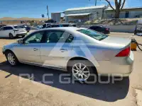 2007 Buick LUCERNE фото
