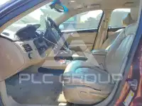 2007 Buick LUCERNE photo