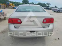 2007 Buick LUCERNE фото