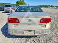 2007 Buick LUCERNE photo